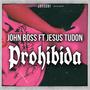 Prohibida (feat. Jesus tudon) [Explicit]