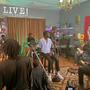 Live! Parlor Sessions (Explicit)