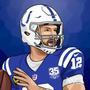 Andrew Luck (Explicit)