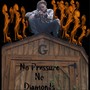 No Pressue No Diamonds (Explicit)