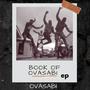 Book Of Ovasabi (Explicit)