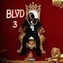 BLVD, Vol. 3 (Explicit)