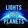 Lights and Planet