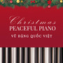 Christmas Peaceful Piano (Instrumental)