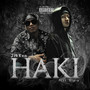 HAKI (feat. Hip-z) [Explicit]