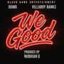 We Good (feat. Villaboybanks) [Explicit]