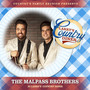 The Malpass Brothers at Larry’s Country Diner (Live / Vol. 1)