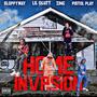 HOME INVASION (Explicit)