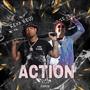 Action (feat. Louie Lio) [Explicit]