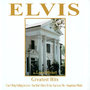 Elvis Greatest Hits Tributed