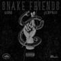 Snake Friends (Explicit)