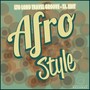 Afro Style