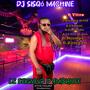 DJ sisqó machine le seigneur d'ambiance
