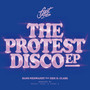 The Protest Disco EP