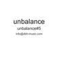 Unbalance#5