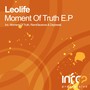 Moment Of Truth E.P