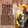 Sanny Boongy