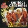 Corridos y Canciones 20 Exitos Originales