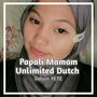 Papali Mamam Unlimited Dutch Fullbass