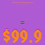 A Million Dollars Worth Of Game For $99.9 (Explicit)