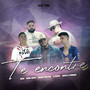 Te encontré (Remix)