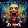 Back To The Madness EP