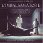 L'Imbalsamatore (Colonna Sonora Originale)