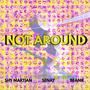 Not Around (feat. Beanie & Senay) [Explicit]