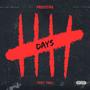 Days (feat. trav) [Explicit]