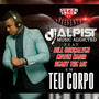 Teu Corpo (feat. Bill Goncalves, Edwin Nadir & Beant The Mc)