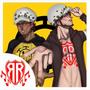 TRAFALGAR LAW RAP | 'SHAMBLES' (feat. Reckless Mind)