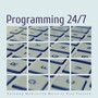 Programming 24/7: Relaxing Meditation Music to Stay Focused