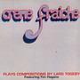 Creme Fraiche plays Compositions by Lars Togeby