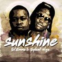 Sunshine (feat. Sylent Nqo)