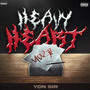 Heavy Heart - EP (Explicit)