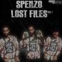 Lost Files, Vol. 1 (Explicit)