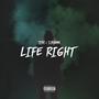 Life Right (feat. J.Hyamm) [Explicit]