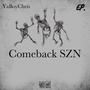 Comeback SZN (Explicit)