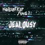 Jealousy (feat. YungI) [Explicit]