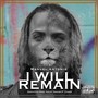 I Will Remain (Explicit)