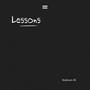 Lessons (Explicit)