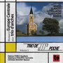 Veress, Slavicky, Lutoslavski, Schulhoff & Maros: Musique pour trio d'anches (Music for Reed Trio)