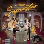 SUPERSTAR (feat. Chizmo Sting, Ace Jizzy, Bee Jay, K Banton & Veda Njucci)