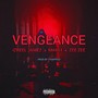 Vengeance (feat. Mak11 & Zee Zee) [Explicit]