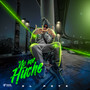 No Me Huche