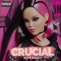 Crucial (Explicit)