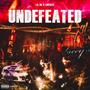 UNDEFEATED (feat. Luhtaye) [Explicit]