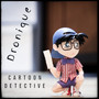 Cartoon Detective