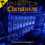 Ultimate Panpipes At Christmas Volume 2