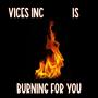 Burning For You